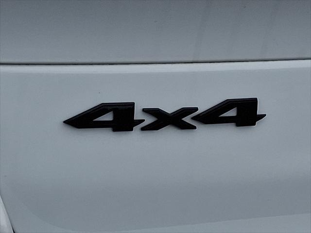new 2025 Jeep Grand Cherokee L car, priced at $47,935