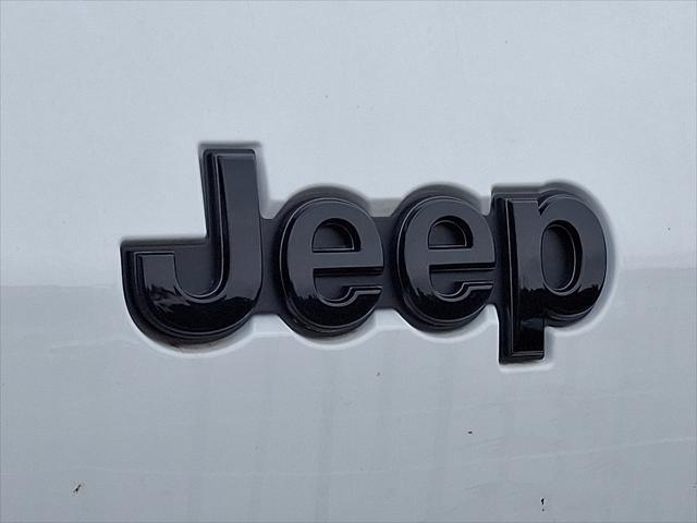 new 2025 Jeep Grand Cherokee L car, priced at $47,935