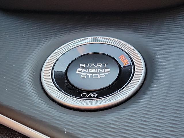 new 2025 Jeep Grand Cherokee L car, priced at $45,125