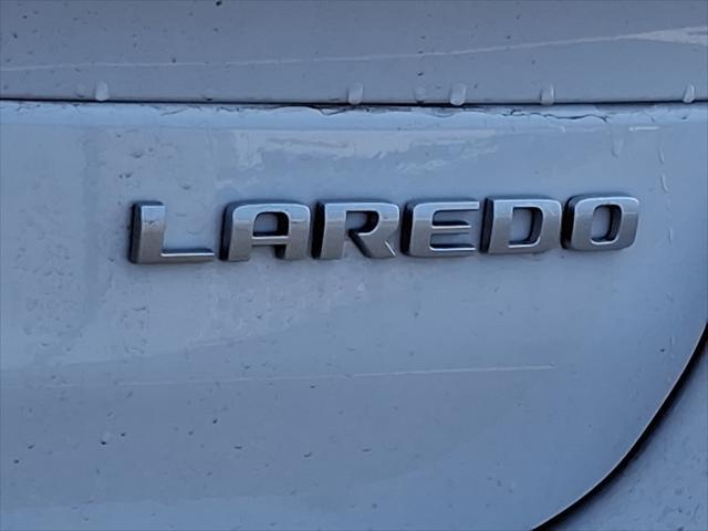 new 2025 Jeep Grand Cherokee L car, priced at $45,125