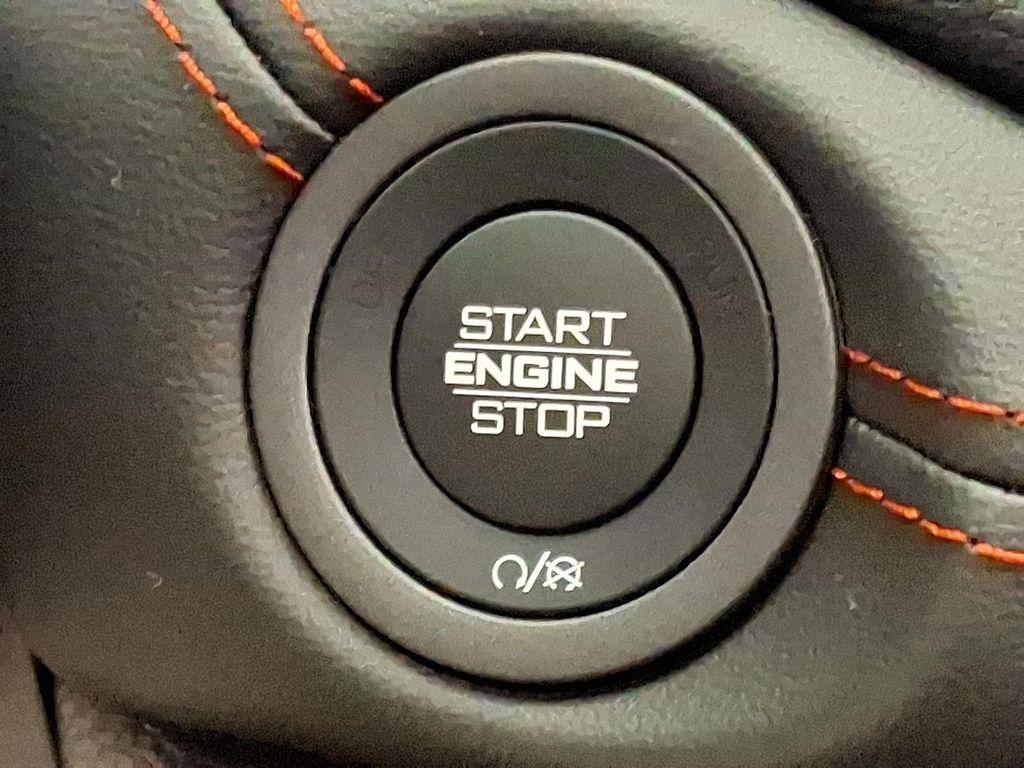 new 2026 Dodge Durango car, priced at $49,805