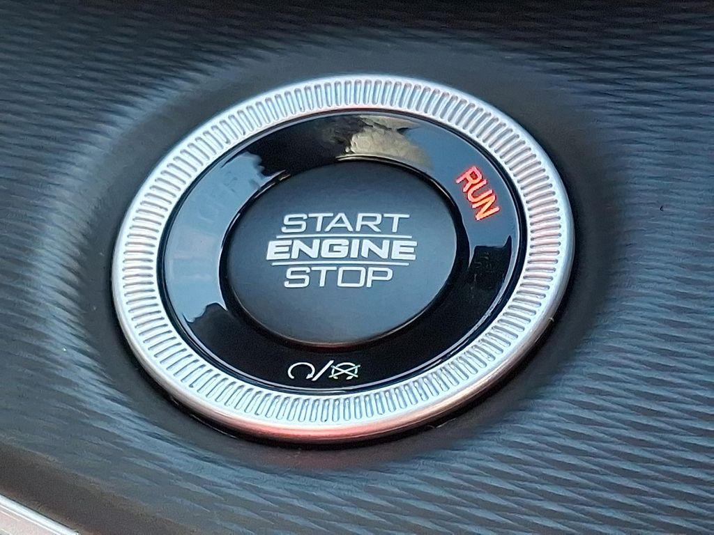 new 2025 Jeep Grand Cherokee L car, priced at $50,800