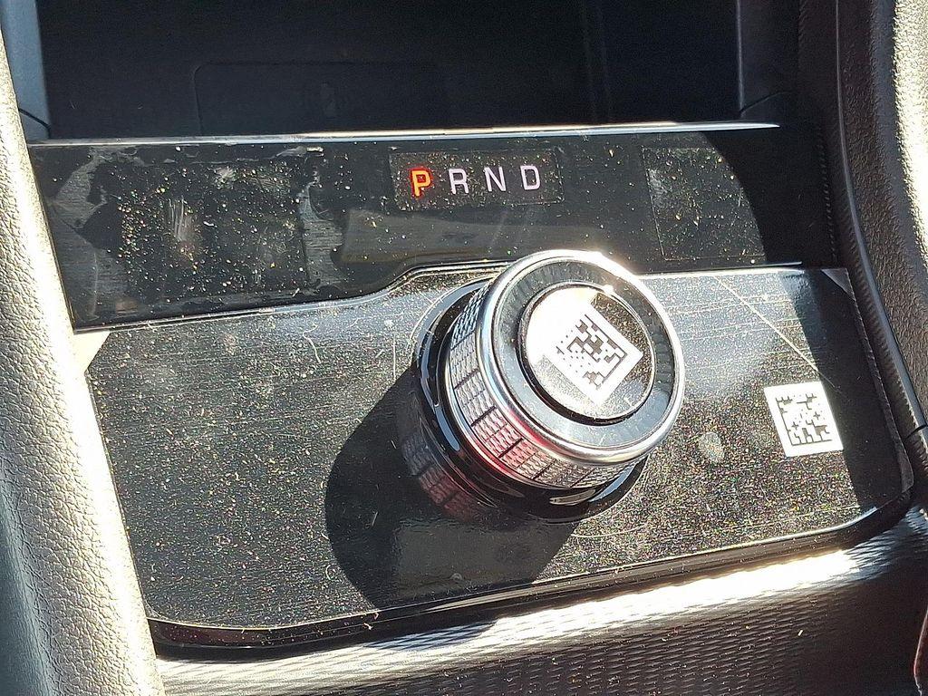 new 2025 Jeep Grand Cherokee L car, priced at $50,800