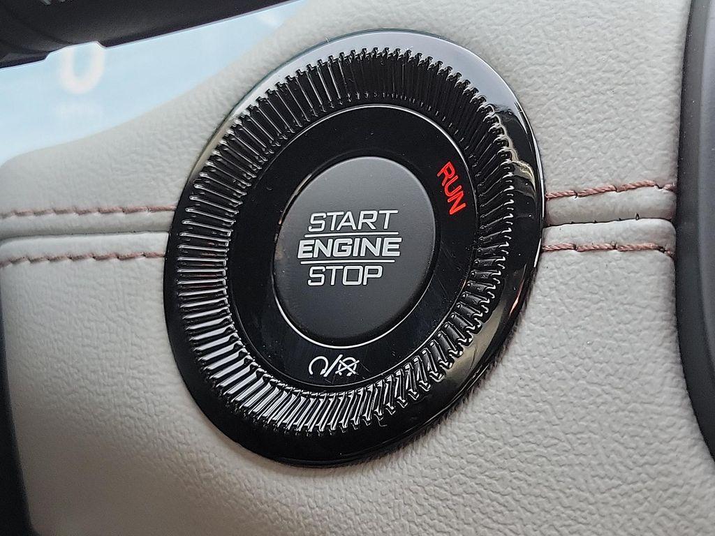 new 2025 Jeep Compass car, priced at $34,435