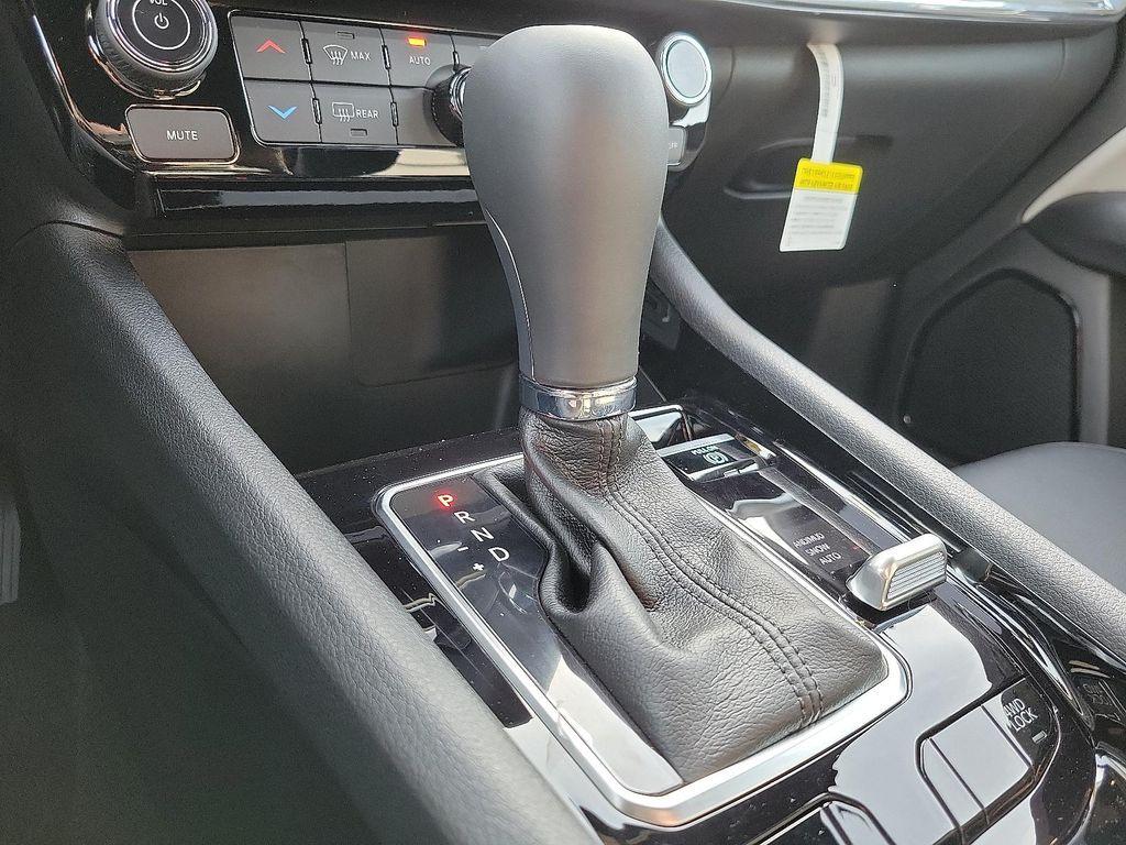 new 2025 Jeep Compass car, priced at $34,435