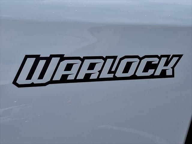 new 2025 Ram 1500 car, priced at $56,650