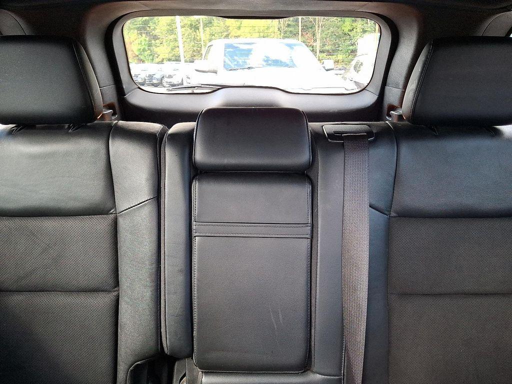 used 2021 Jeep Grand Cherokee car, priced at $24,713