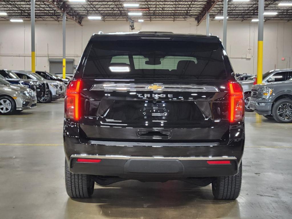 used 2023 Chevrolet Tahoe car, priced at $47,817