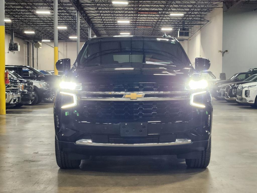 used 2023 Chevrolet Tahoe car, priced at $47,817