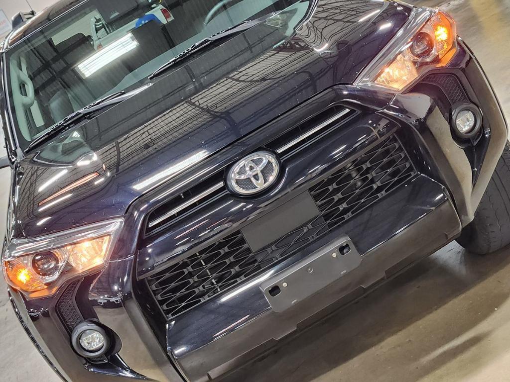 used 2021 Toyota 4Runner car, priced at $38,715