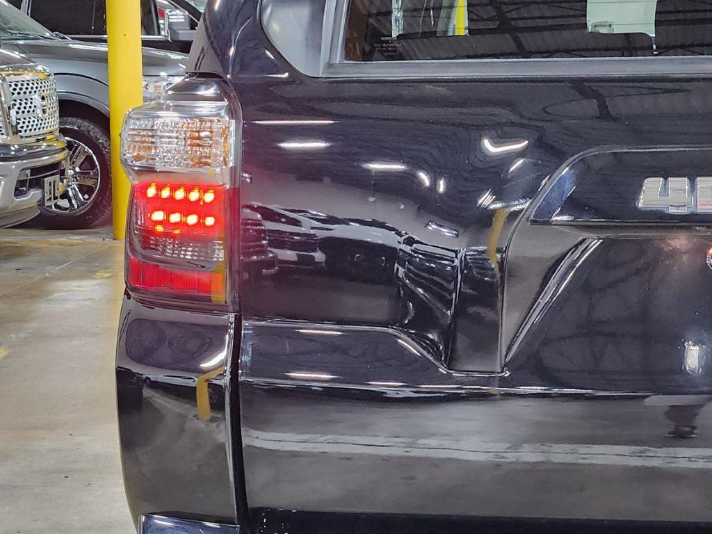 used 2021 Toyota 4Runner car, priced at $38,715