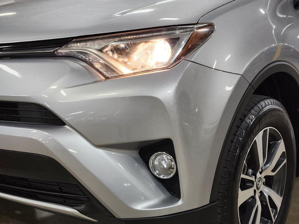 used 2016 Toyota RAV4 car, priced at $22,429