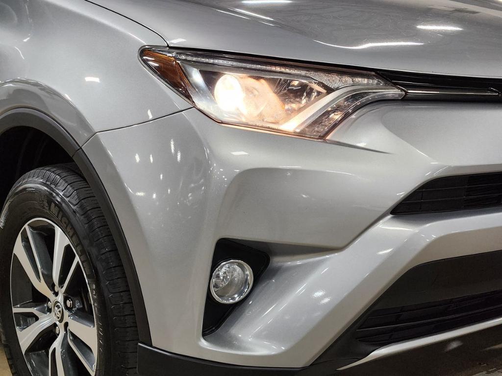 used 2016 Toyota RAV4 car, priced at $22,429