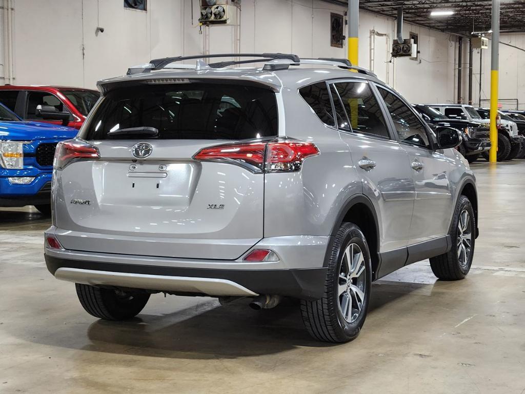 used 2016 Toyota RAV4 car, priced at $22,429