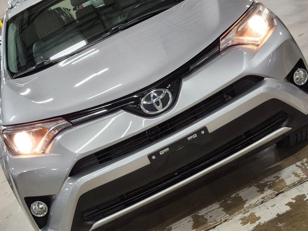 used 2016 Toyota RAV4 car, priced at $22,429