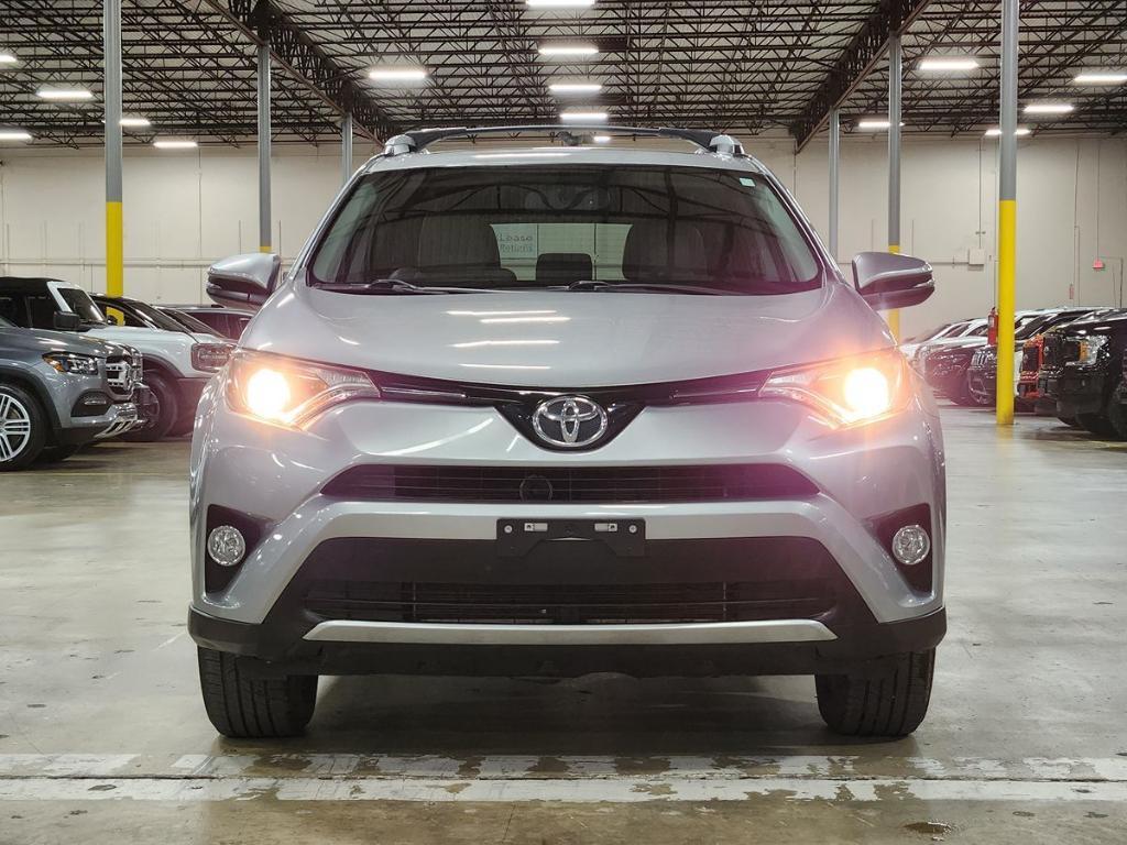 used 2016 Toyota RAV4 car, priced at $22,429