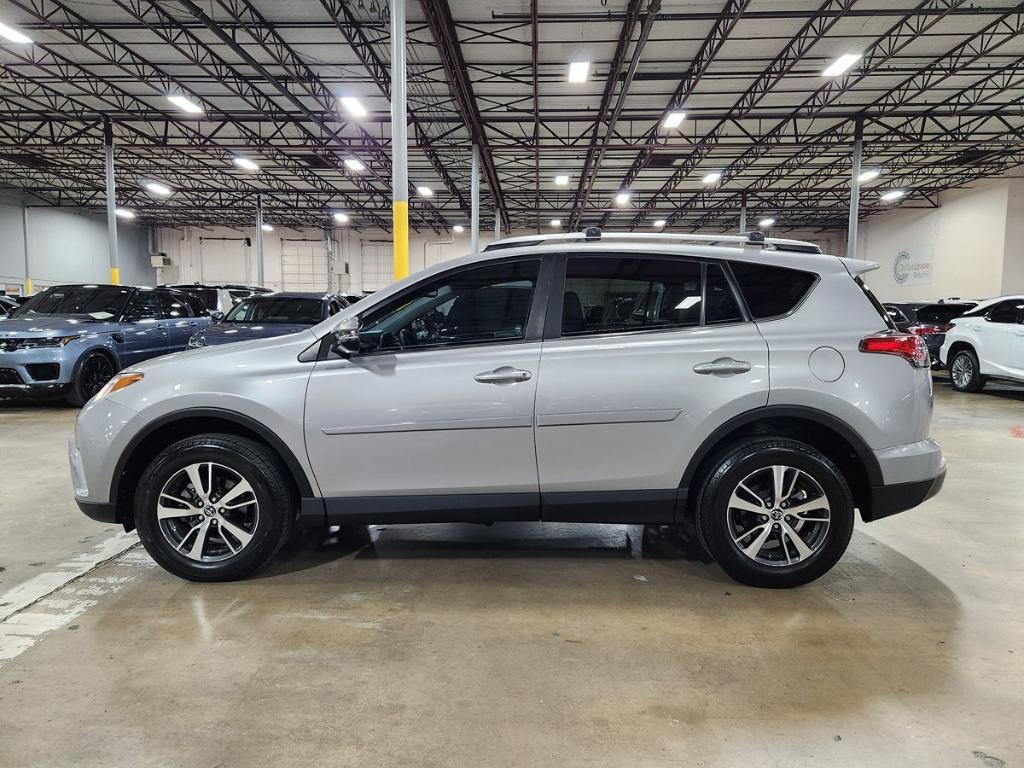 used 2016 Toyota RAV4 car, priced at $22,429