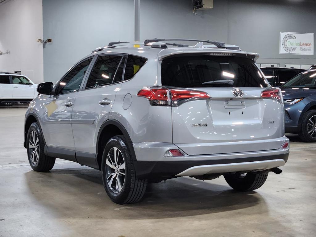 used 2016 Toyota RAV4 car, priced at $22,429