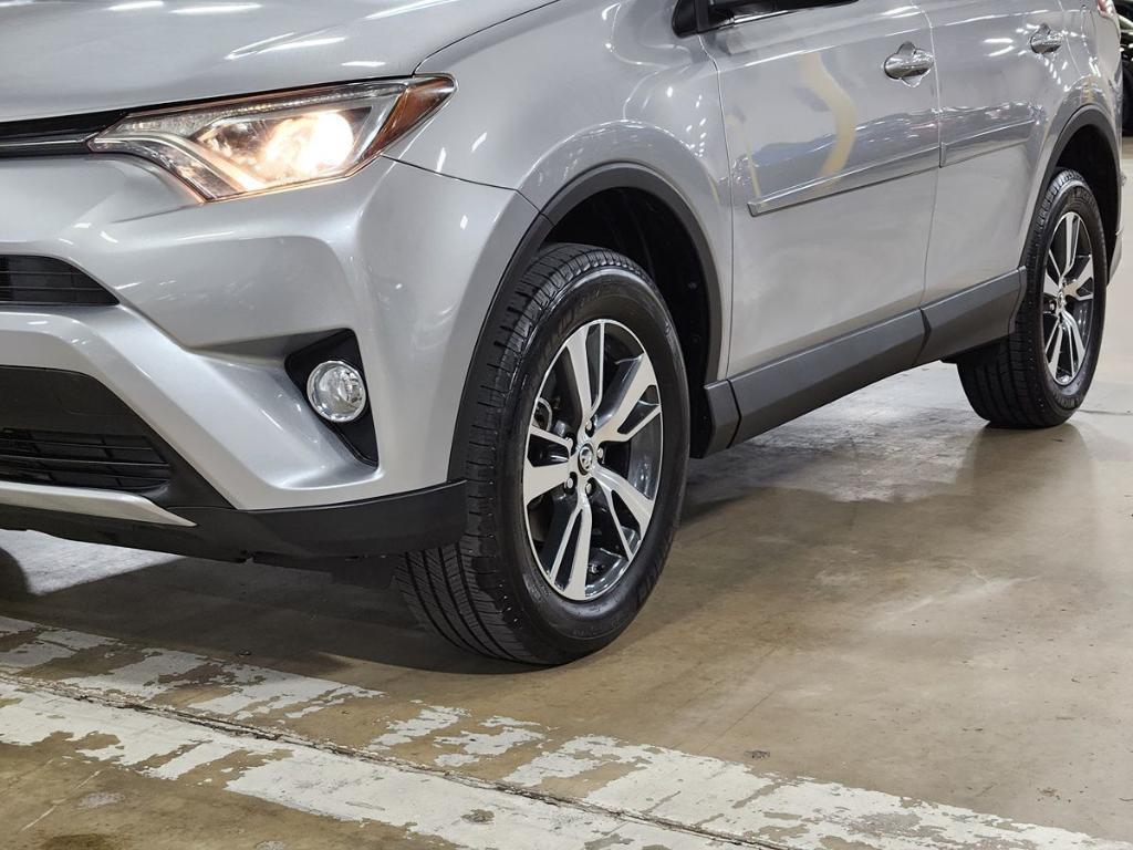 used 2016 Toyota RAV4 car, priced at $22,429