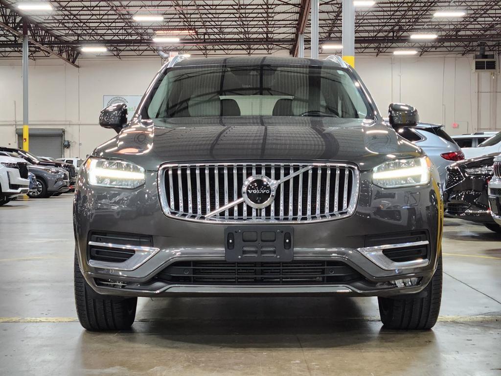 used 2020 Volvo XC90 car, priced at $29,075