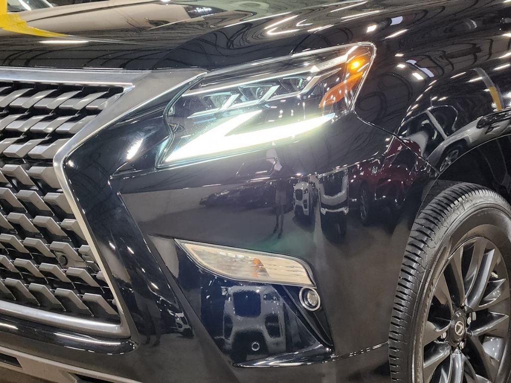 used 2023 Lexus GX 460 car, priced at $55,733