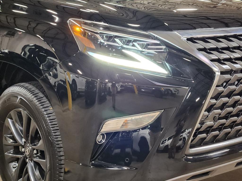 used 2023 Lexus GX 460 car, priced at $55,733