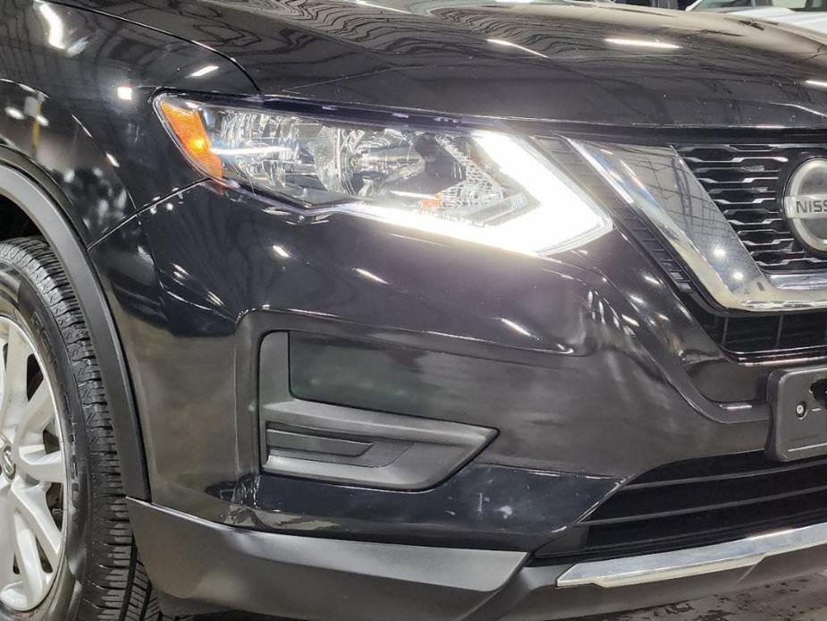 used 2020 Nissan Rogue car, priced at $12,484