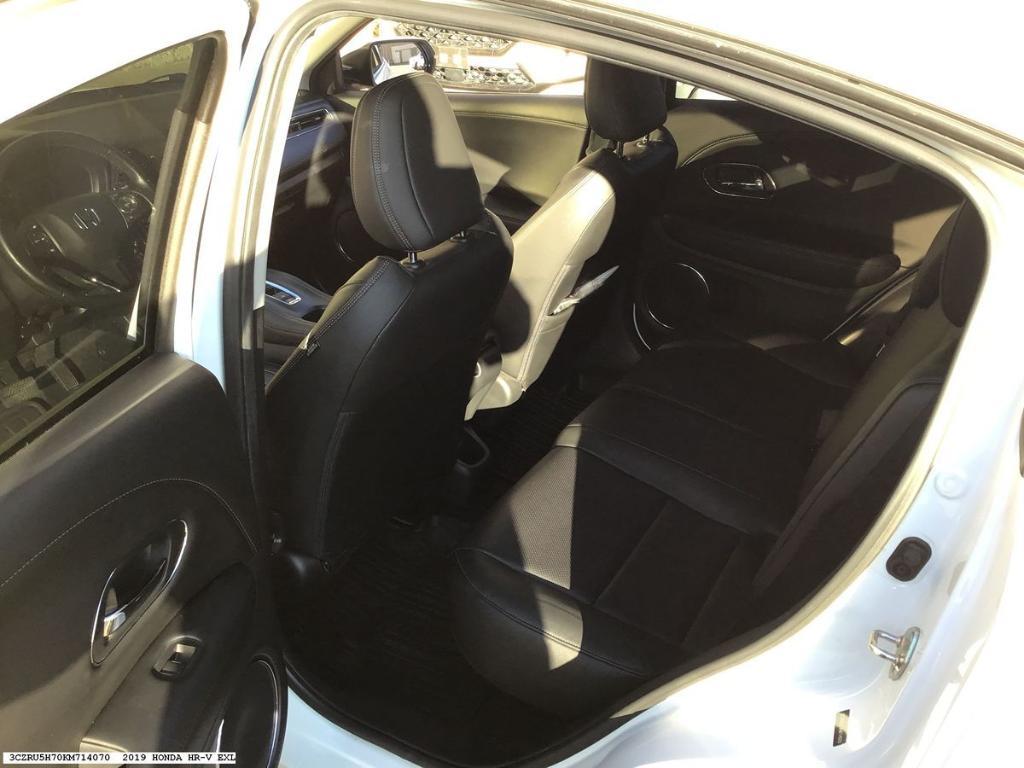 used 2019 Honda HR-V car, priced at $12,435