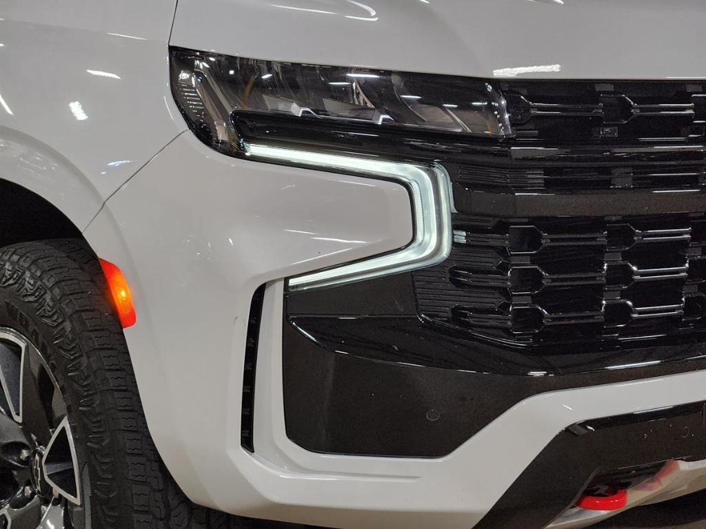 used 2024 Chevrolet Tahoe car, priced at $69,900