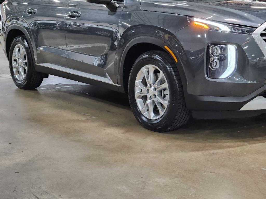 used 2021 Hyundai Palisade car, priced at $26,972