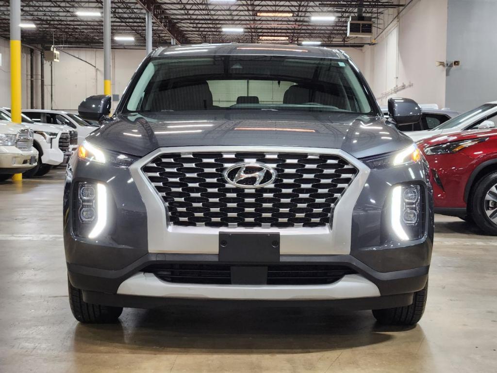 used 2021 Hyundai Palisade car, priced at $26,972