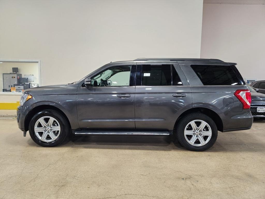 used 2021 Ford Expedition car, priced at $36,037