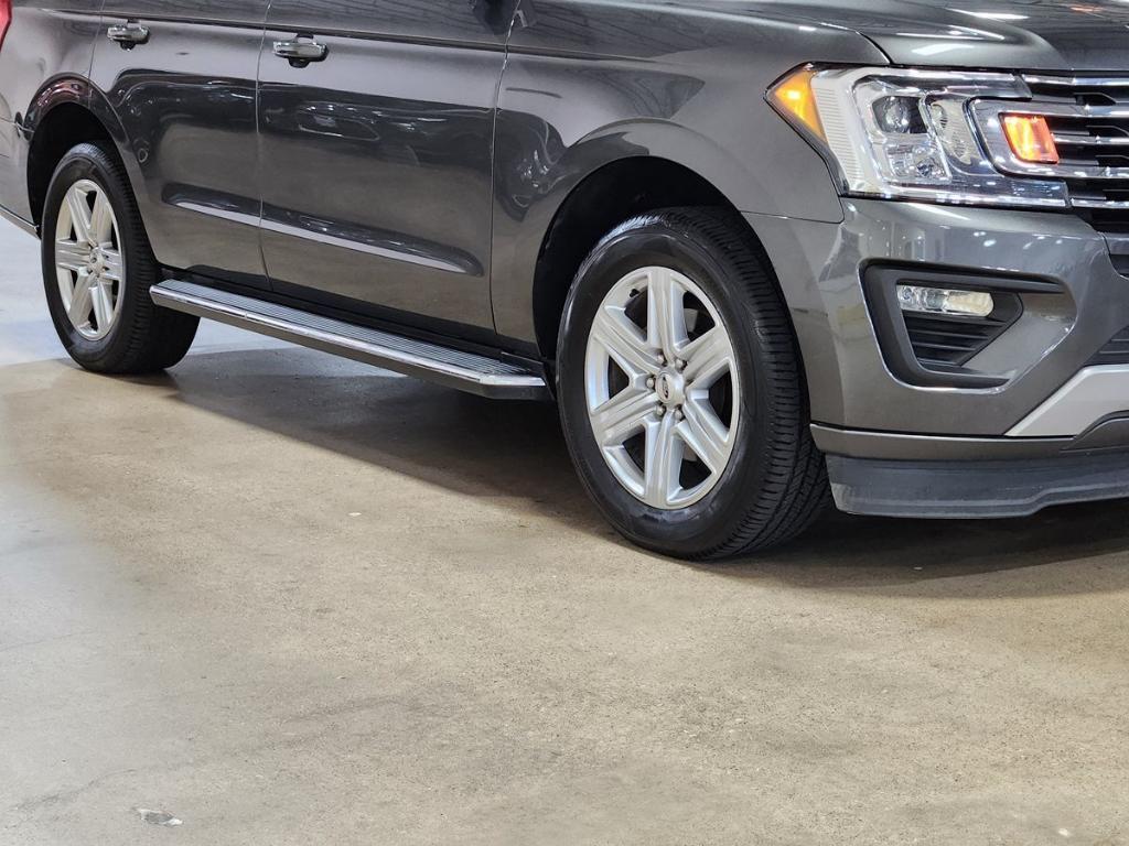 used 2021 Ford Expedition car, priced at $36,037