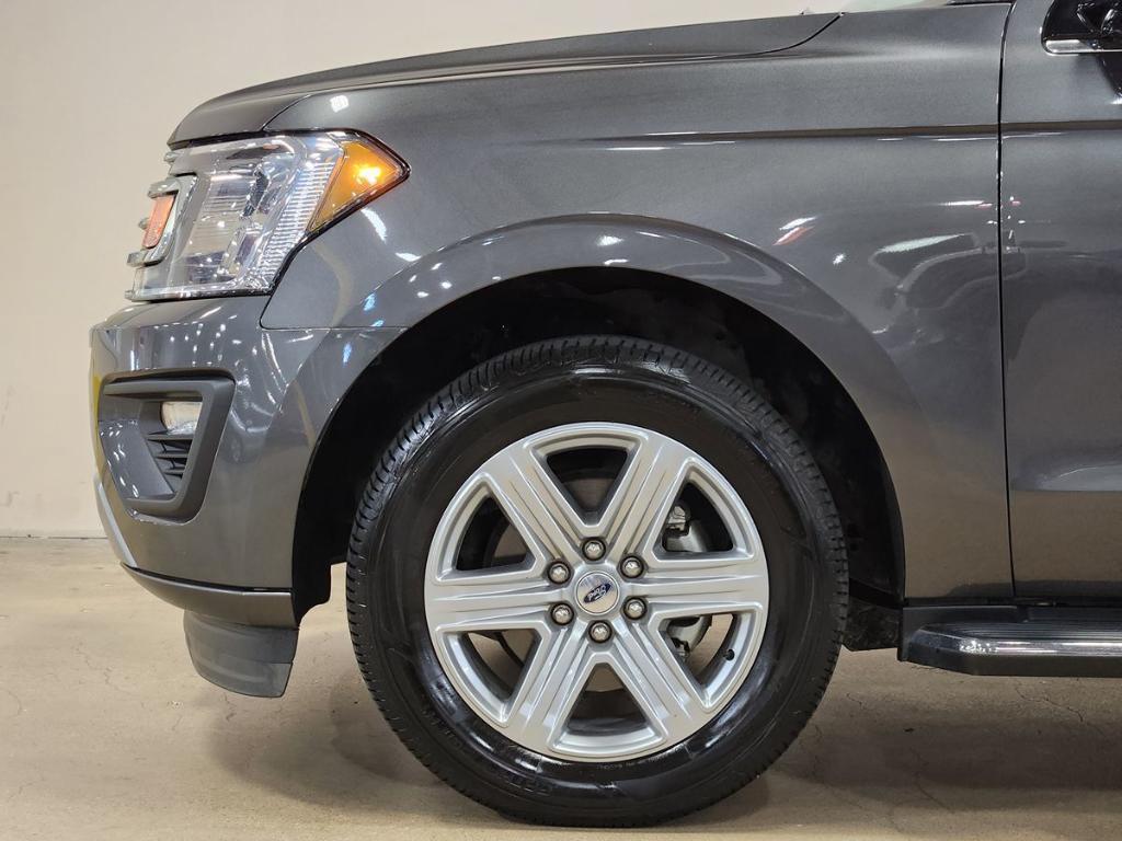 used 2021 Ford Expedition car, priced at $36,037