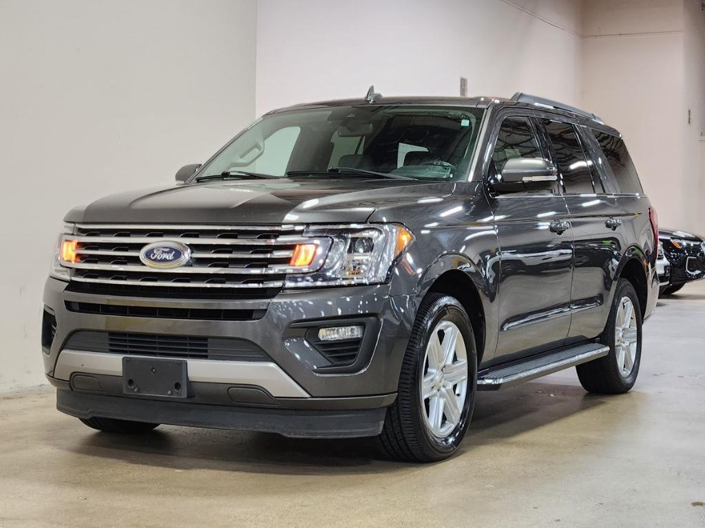 used 2021 Ford Expedition car, priced at $36,037