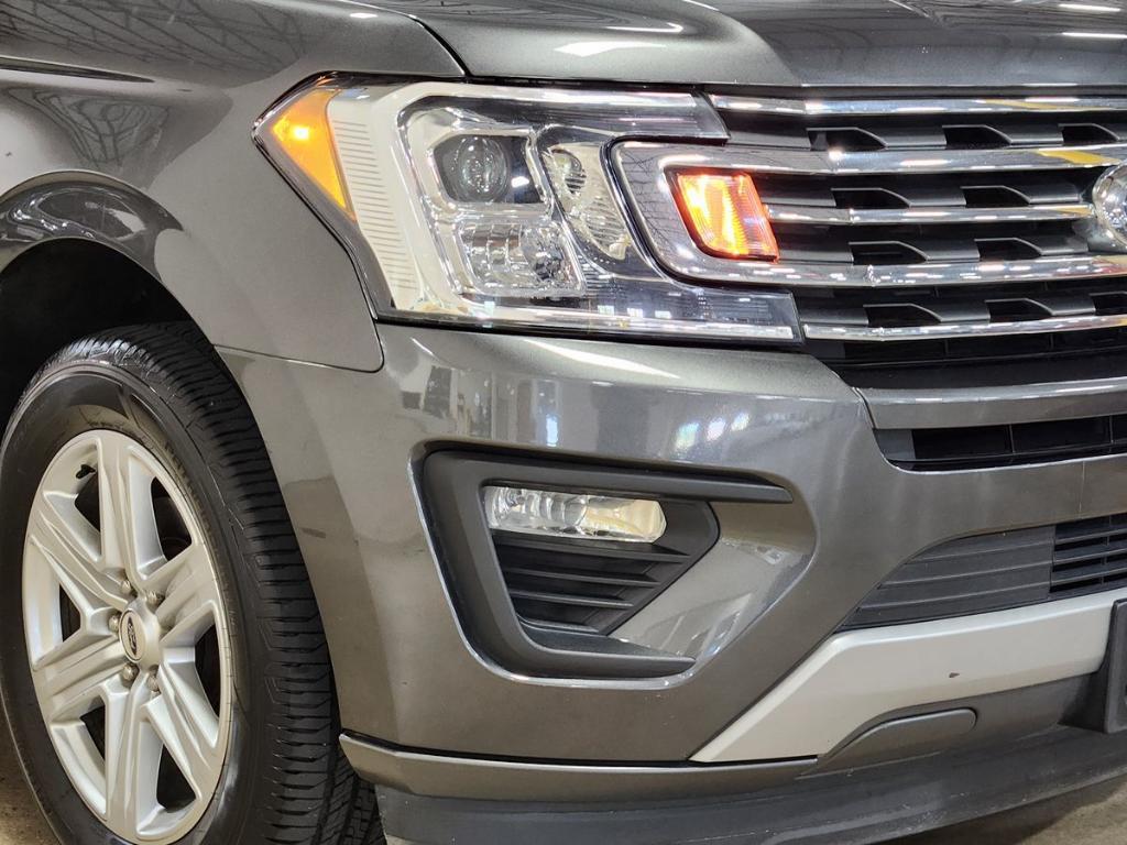 used 2021 Ford Expedition car, priced at $36,037