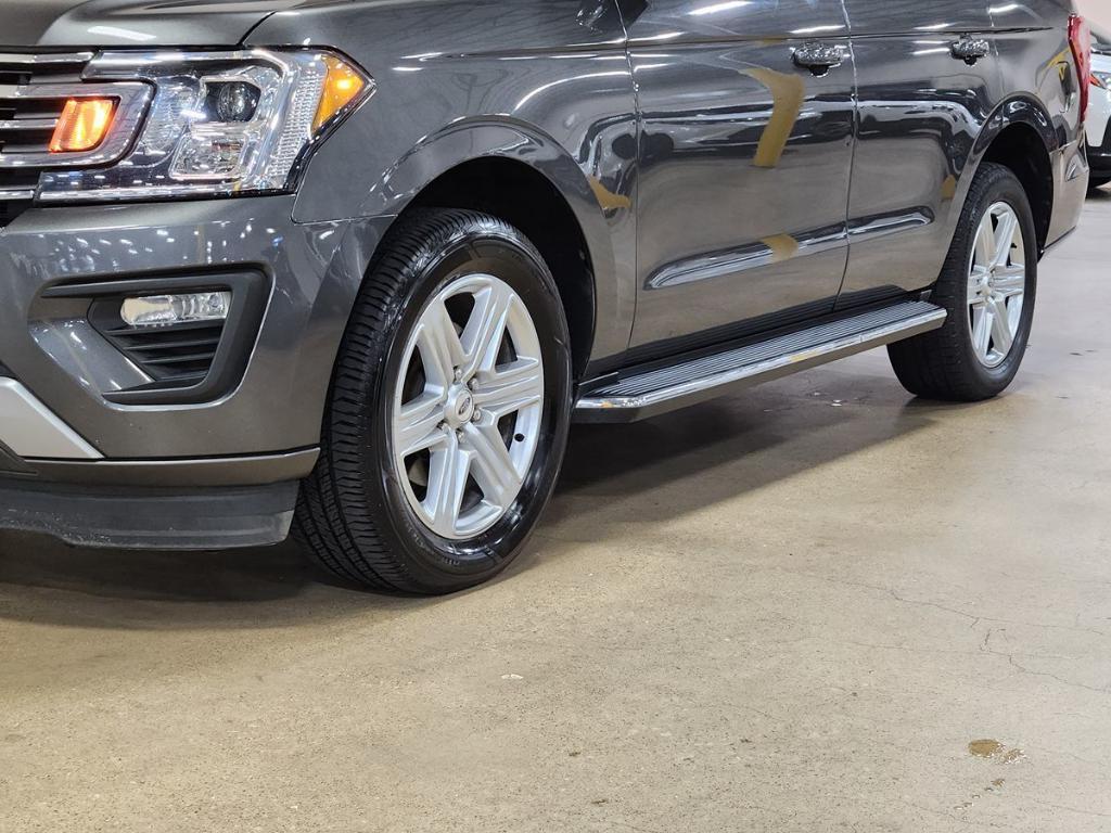 used 2021 Ford Expedition car, priced at $36,037