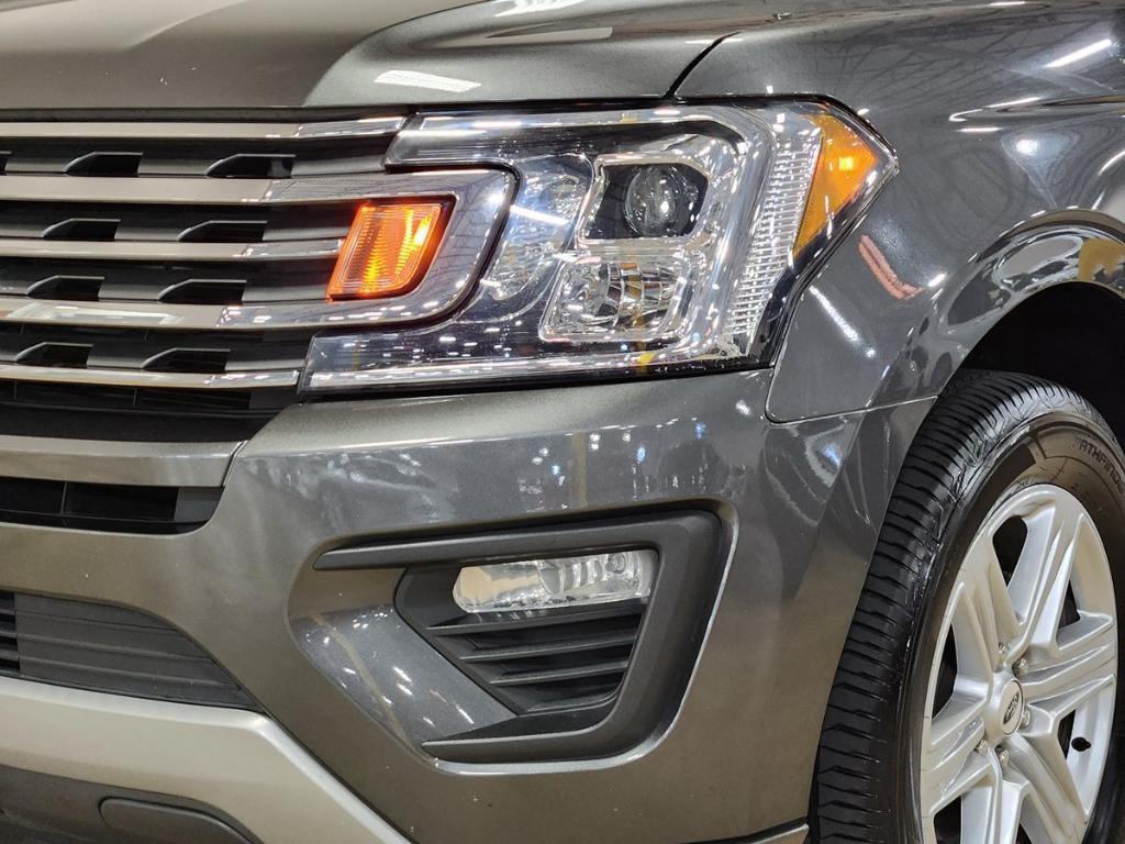 used 2021 Ford Expedition car, priced at $36,037