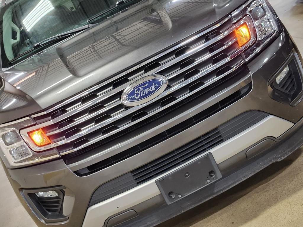 used 2021 Ford Expedition car, priced at $36,037