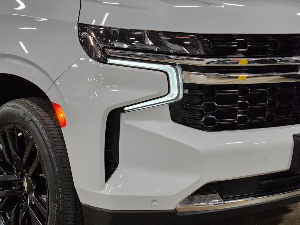 used 2022 Chevrolet Tahoe car, priced at $48,852
