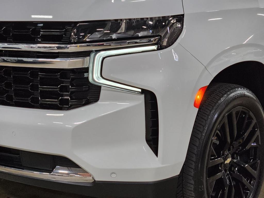used 2022 Chevrolet Tahoe car, priced at $48,852