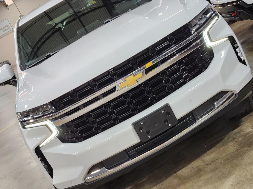 used 2022 Chevrolet Tahoe car, priced at $48,852