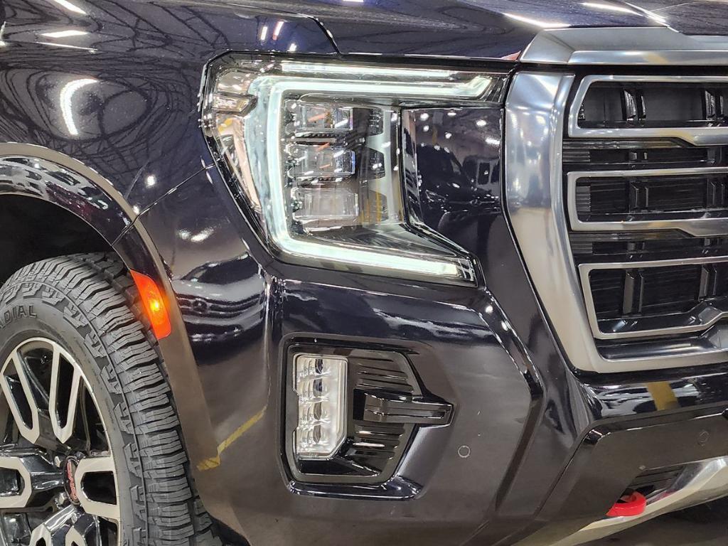 used 2022 GMC Yukon car, priced at $64,925