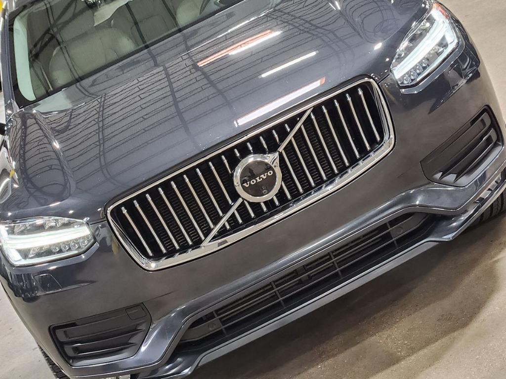 used 2021 Volvo XC90 car, priced at $27,969