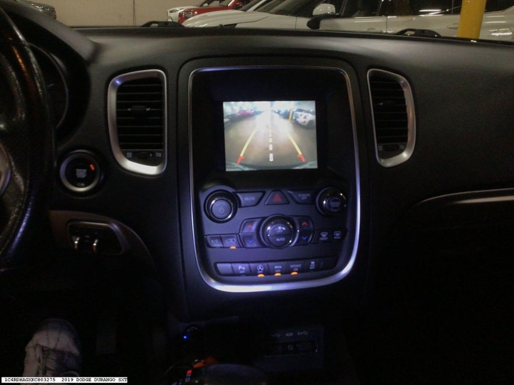 used 2019 Dodge Durango car, priced at $17,280