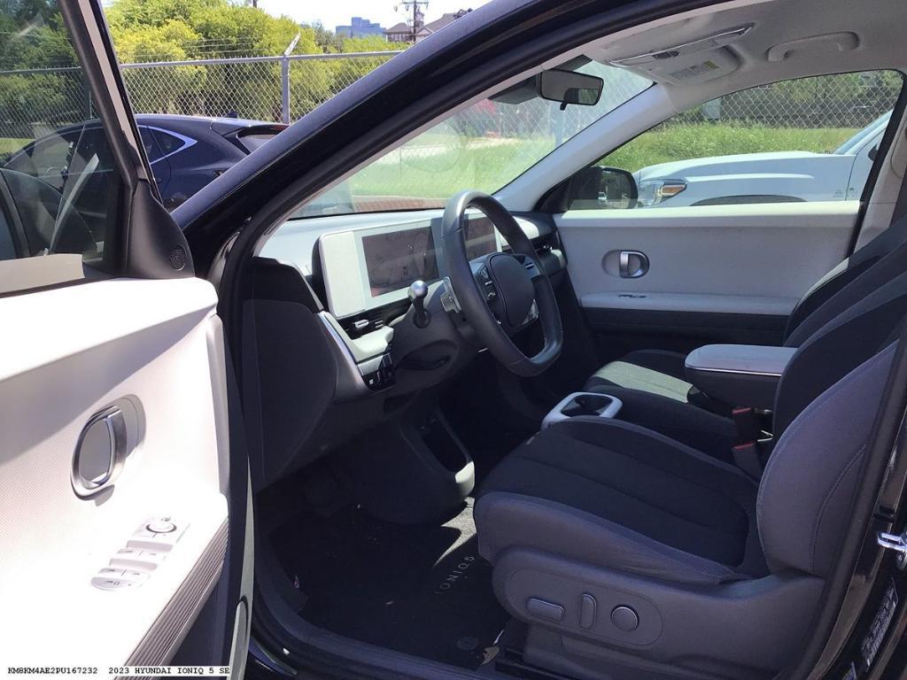 used 2023 Hyundai IONIQ 5 car, priced at $26,585