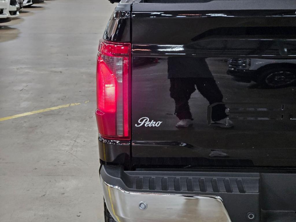 used 2024 Ford F-150 car, priced at $48,935