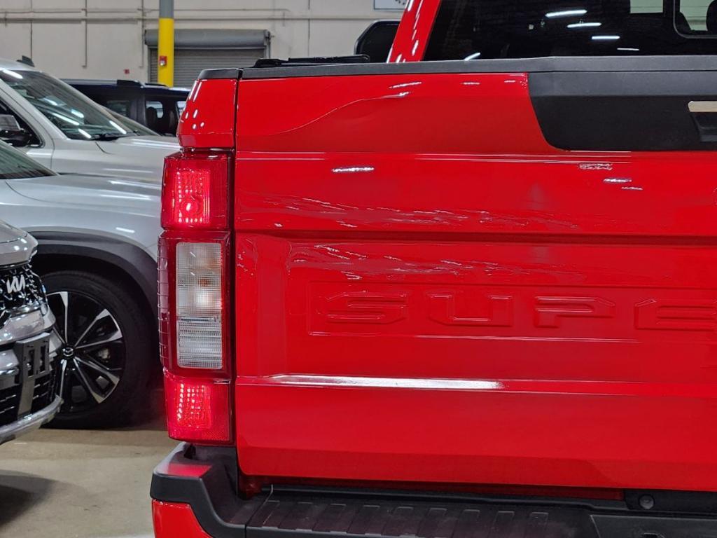 used 2022 Ford F-250 car, priced at $66,935