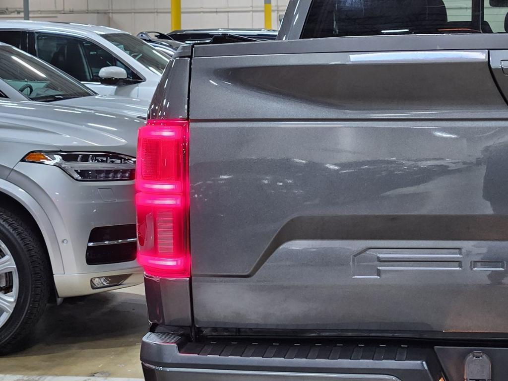 used 2019 Ford F-150 car, priced at $24,485
