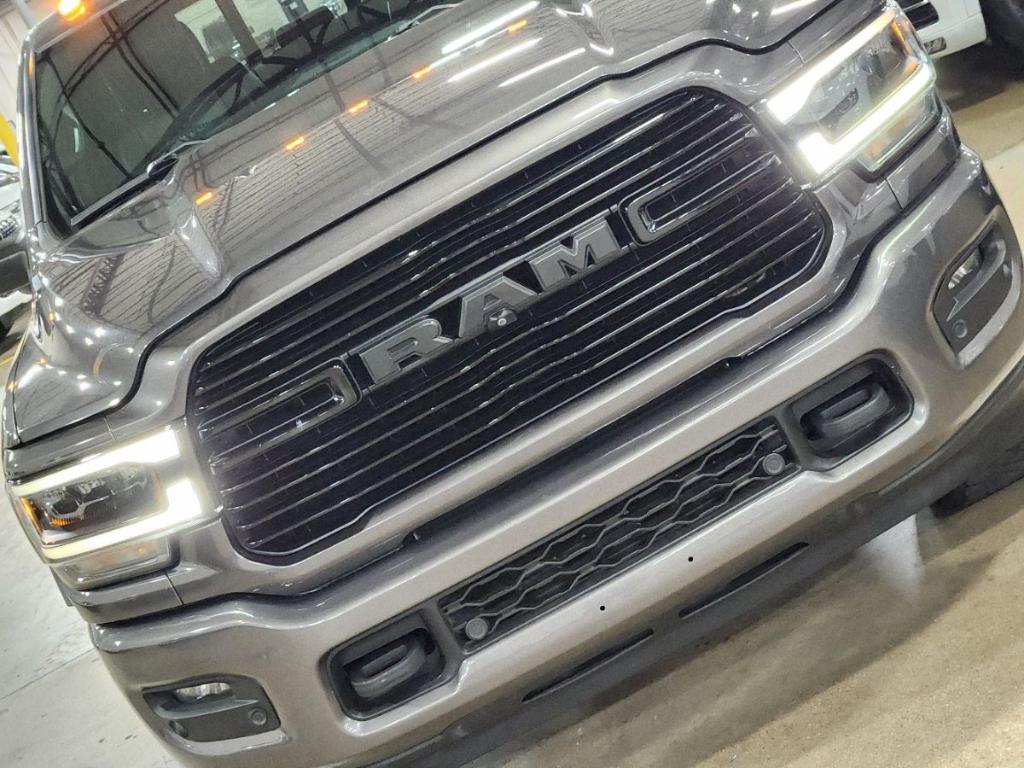 used 2022 Ram 2500 car, priced at $43,375